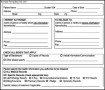 Medical Records Release Form Template