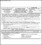 Medical Release Form