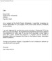 Medical School Scholarship Thank you Letter