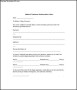 Medical Treatment Authorization Letter To Download