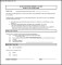 Medical Waiver Form to Download