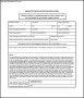 Medical Waiver Release Form