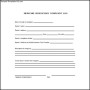 Medicare Beneficiary Complaint Form