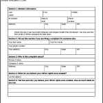 Medicare HIPPA Privacy Complaint Form