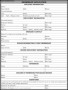 Membership Application Form Template