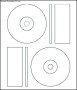 Memorex CD Label Template Download