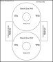 Microsoft CD Label Template