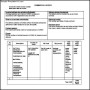 Microsoft Commercial Invoice Format