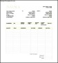 Microsoft Invoice Template Download