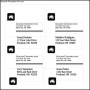 Microsoft Label Template Example
