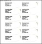 Microsoft Label Templates Free