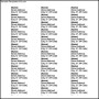 Microsoft Office Address Label Templates