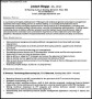 Microsoft Resume Examples