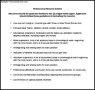Microsoft Resume Templates 2013