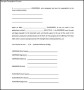 Model Of Music Release Form
