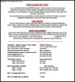 Model Resume for BPO