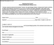 Model Video Release Form