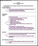 Modern CV Template PDF