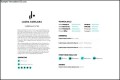 Modern Resume Format