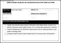 Money Room Teller Job Description Template