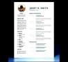 Multipurpose CV Template