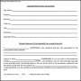 Music Copyright Release Form