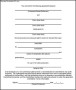 Music Release Form In PDF Format