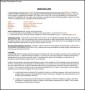 Musuem Deed Of Gift