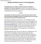 NCAA National Letter of Intent Signees