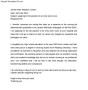 New Graduate Nurse Cover Letter