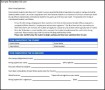 New Student Employment Authorization Form