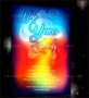 New Year Invitation with Program