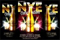 New Years Eve Invitation Wording Ideas
