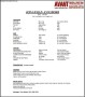 No Experience Actors Resume