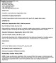 No Experience Resume