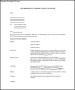 Non Binding Letter of Intent to Lease Free PDF
