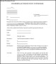 Non Binding Letter of Intent to Purchase Free PDF