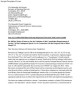 Notice Letter For 60 days