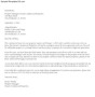 Notice of Lease Termination Letter