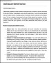 Notice of Workers Compensation Carrier and Coverage
