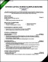Nurse RN Resume Entry Level