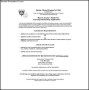Nursing Application Cover Letter Free PDF Template Download
