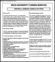 Nursing CV Template Printable