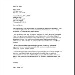 Nursing Job Cover Letter Example PDF Template Free Download