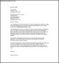 Nursing Job Cover Letter Example PDF Template Free Download