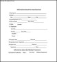 OSHA Form 300 Incident Report