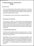 Occupational Health Referral Guidance Notes