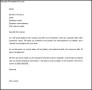 Offer Acceptance Letter Template Word Doc