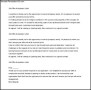 Offer Letter Acceptance Mail Format Example Download