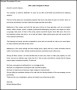 Offer Letter Template For House Template Download